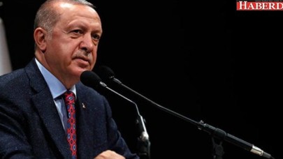 Cumhurbaşkanı Erdoğandan Yerlikayaya ve İmamoğluna tebrik telgrafı