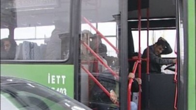 BDP'liler taş ve molotof yağdırdı