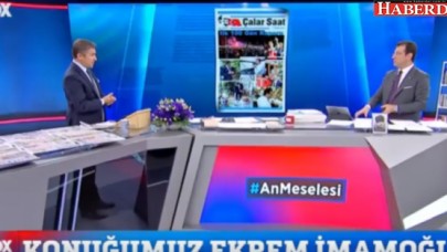 Ekrem İmamoğlu: Söz veriyorum, İstanbula depremi bir gün bile unutturmayacağım