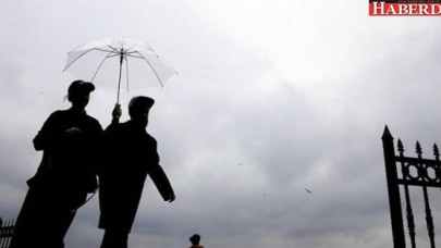 İstanbul Valiliği’nden sağanak yağış uyarısı