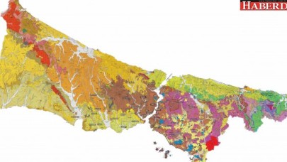 İstanbulun kuzeyi daha güvenli