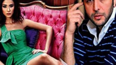 Sevgilisi Nihat Doğan'a Angut dedi!