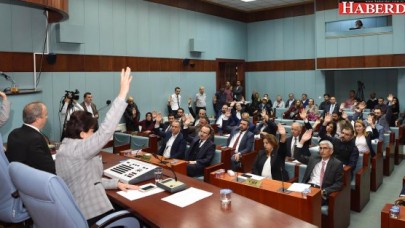 Avcıların imar planları değişiyor