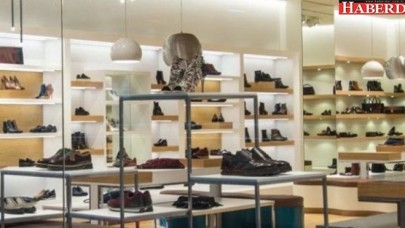 Ünlü firmanın mağazaları kapandı