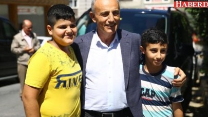 Öğrencilerimiz eşit şartta eğitim almalı