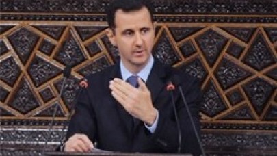 Suriye'den tarihi karar