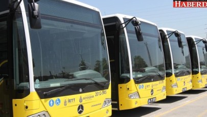 İETT kazalar önlem alacak