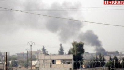 Barış Pınarı Harekatında 3üncü gün