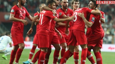 Mehmetçik için kazanın