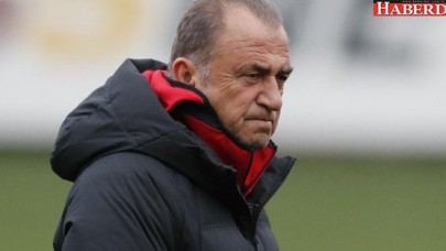 Galatasarayda bu hafta değişim başlıyor