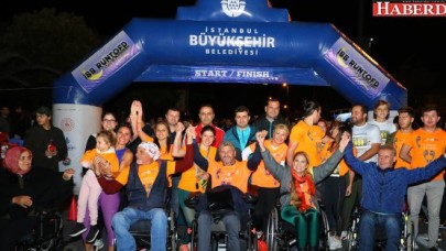 İBB RUNTOFD İLE İSTANBUL’UN KOŞU KÜLTÜRÜNE YENİ BİR SOLUK