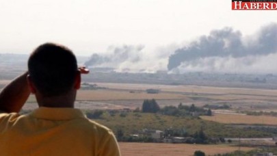 MSB Barış Pınarı Harekâtı’nda etkisiz hale getirilen terörist sayısını duyurdu