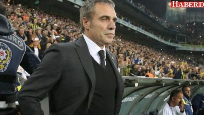 Ersun Yanal aradığı kaptanı buldu