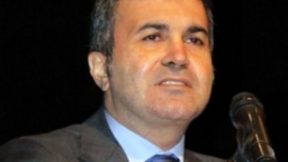 Çelik: Biz Silivri'nin partisi değiliz