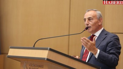 KÜÇÜKÇEKMECEYE 660 MİLYON TL BÜTÇE