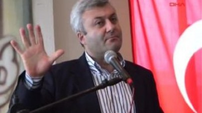 Tuncay Özkan'dan CHP'ye sitem