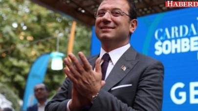 Ekrem İmamoğlu’nun bir vaadi daha hayata geçiyor