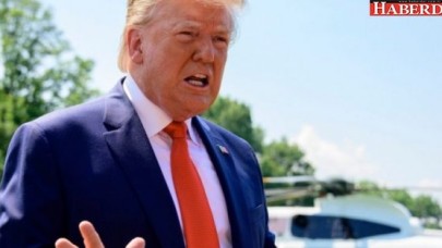 Flaş gelişme: Trump, Beyaz Saraya çağırdı!