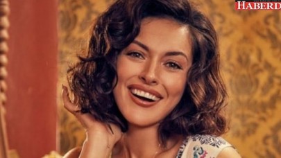 Ezgi Mola kadınlara seslendi: Bahaneleri bir kenara bırakın