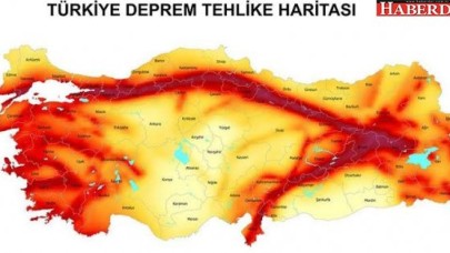 Kumburgaz fay kolu kırılacak