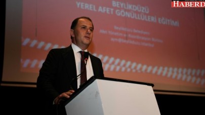 KAYBEDECEK ZAMAN YOK!