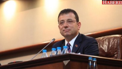 Araçların akıbeti merak ediliyordu... Ekrem İmamoğlu ile bir ilk daha!