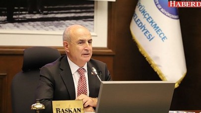 Büyükçekmece Belediye Başkanı Hasan Akgün: 2020 bütçesi tasarrufa yöneliktir