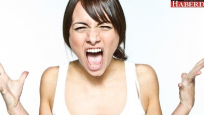 Kadınların derdi çok!