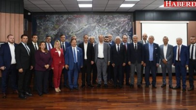 18 BAŞKANDAN DESTEK AÇIKLAMASI