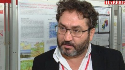 Prof. Çakırdan önemli deprem uyarısı: 7.1, 7.2 büyüklüğündeki bir deprem tetiklenebilir