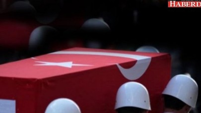 Mardinden acı haber: Çatışmada şehit oldu!