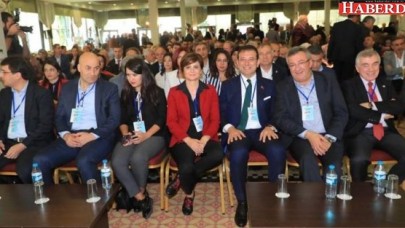 CHPden iktidar vurgusu: Şimdi sıra Türkiye hikâyesini yazmakta