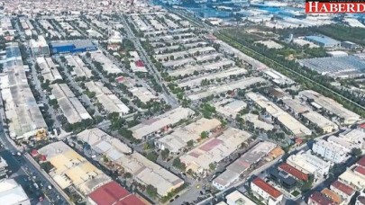 Sanayiciden dönüşüm çağrısı