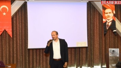 Deprem üzerinden siyaset yaptılar!