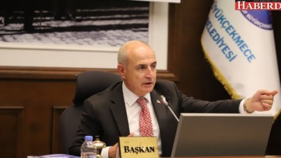 Başkan Akgün’den Kumburgaz ve Tepecik uyarısı