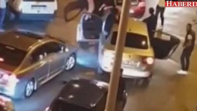 İstanbul trafiğinde göbek atma yoğunluğu!