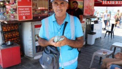 70 gün boyunca herkes ceplerini iyi kontrol etsin