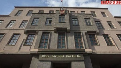 Milli Savunma Bakanlığı: Yeni bir harekâta gerek kalmamıştır