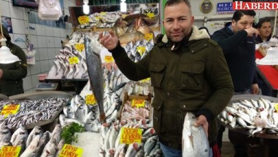 Balık ye kalbini koru