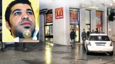 'Yan baktın' katliamı