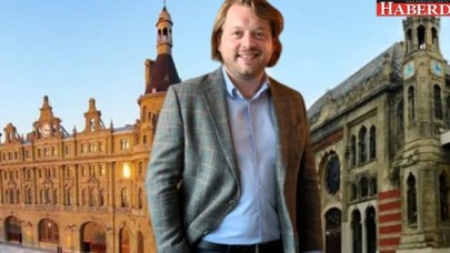 Tartışmalı gar ihalesini alan firma İmamoğlunu hedef gösterdi