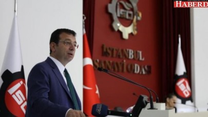 Ekrem İmamoğlu bir ilki gerçekleştirecek