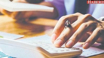 Yarısı siliniyor! Vergi cezasına indirim