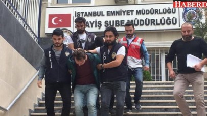 Ettiklerini buldular