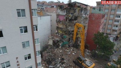 Silivride kentsel dönüşüm hızlandı