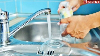 İstanbul için korkutan su tasarrufu uyarısı