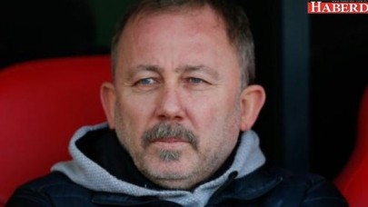 Beşiktaşta Sergen Yalçın sürprizi!