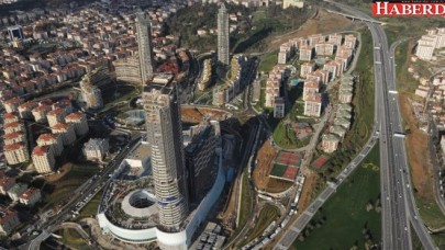 TOPLANMA ALANLARI İMARA NASIL AÇILDI?