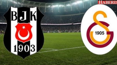 Beşiktaş-Galatasaray derbisinin biletleri satışta
