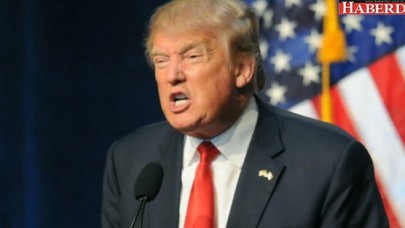 Trump yine tehdit etti: Yaptırım uygularım